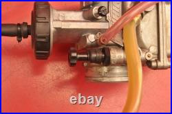 2004 98-05 KTM EXC MXC SX 125 200 250 Keihin PWK 38 Carburetor Throttle Cable