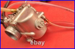 2004 98-05 KTM EXC MXC SX 125 200 250 Keihin PWK 38 Carburetor Throttle Cable