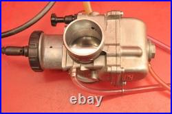 2004 98-05 KTM EXC MXC SX 125 200 250 Keihin PWK 38 Carburetor Throttle Cable