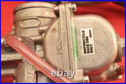 2004 98-05 KTM EXC MXC SX 125 200 250 Keihin PWK 38 Carburetor Throttle Cable