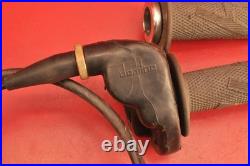 2004 98-05 KTM EXC MXC SX 125 200 250 Keihin PWK 38 Carburetor Throttle Cable