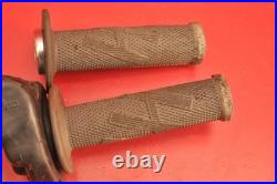 2004 98-05 KTM EXC MXC SX 125 200 250 Keihin PWK 38 Carburetor Throttle Cable