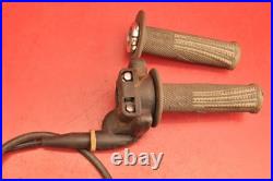 2004 98-05 KTM EXC MXC SX 125 200 250 Keihin PWK 38 Carburetor Throttle Cable