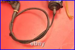 2004 98-05 KTM EXC MXC SX 125 200 250 Keihin PWK 38 Carburetor Throttle Cable