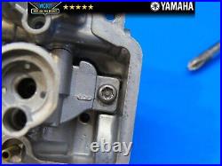2004 Yamaha YZ85 02-20 Keihin PWK Carburetor Carb KX85 CR85