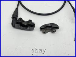 2004 Yamaha YZ85 Keihin PWK Carburetor 28mm Intake Bowl Jet 5PA-14101-04-00