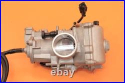2005 02-05 YZ250 YZ 250 Keihin PWK 38MM Carburetor Throttle Body Fuel Injector