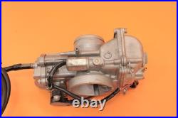 2005 02-05 YZ250 YZ 250 Keihin PWK 38MM Carburetor Throttle Body Fuel Injector