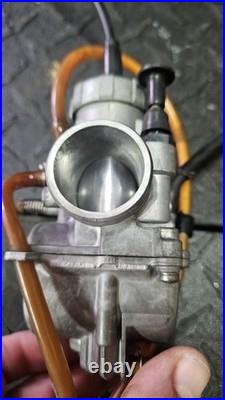 2005 RM85 RM 85 RM85L 85L Carburetor Carb Keihin PWK OEM #4