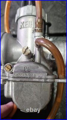 2005 RM85 RM 85 RM85L 85L Carburetor Carb Keihin PWK OEM #4