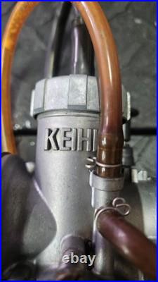 2005 RM85 RM 85 RM85L 85L Carburetor Carb Keihin PWK OEM #4