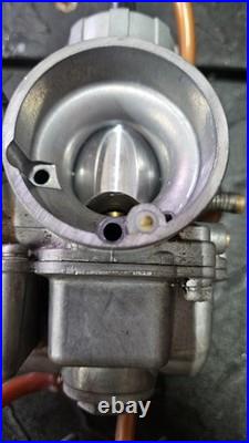 2005 RM85 RM 85 RM85L 85L Carburetor Carb Keihin PWK OEM #4