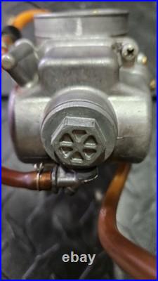 2005 RM85 RM 85 RM85L 85L Carburetor Carb Keihin PWK OEM #4