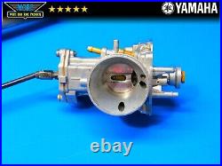 2005 Yamaha YZ85 02-20 Keihin PWK Carburetor Carb Throttle Tube Cable KX85 CR85