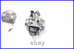 2006 02-18 Yamaha YZ85 YZ 85 / OEM KEIHIN PWK CARBURETOR CARB X16