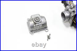 2006 02-18 Yamaha YZ85 YZ 85 / OEM KEIHIN PWK CARBURETOR CARB X16