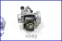 2006 02-18 Yamaha YZ85 YZ 85 / OEM KEIHIN PWK CARBURETOR CARB X16