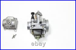 2006 02-18 Yamaha YZ85 YZ 85 / OEM KEIHIN PWK CARBURETOR CARB X16