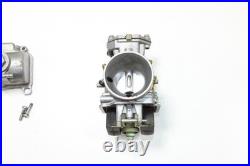2006 02-18 Yamaha YZ85 YZ 85 / OEM KEIHIN PWK CARBURETOR CARB X16