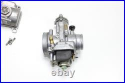 2006 02-18 Yamaha YZ85 YZ 85 / OEM KEIHIN PWK CARBURETOR CARB X16