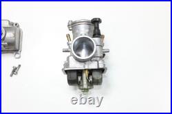 2006 02-18 Yamaha YZ85 YZ 85 / OEM KEIHIN PWK CARBURETOR CARB X16