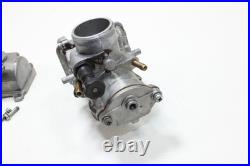 2006 02-18 Yamaha YZ85 YZ 85 / OEM KEIHIN PWK CARBURETOR CARB X16