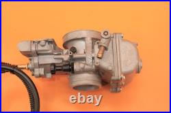 2006 04-16 KTM 250 XCW KEIHIN PWK 36 Carburetor Throttle Body Fuel Injector Tube