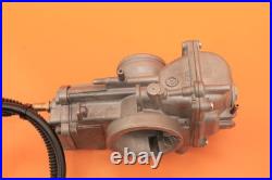 2006 04-16 KTM 250 XCW KEIHIN PWK 36 Carburetor Throttle Body Fuel Injector Tube
