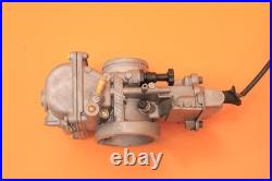 2006 04-16 KTM 300 XC 300XC KEIHIN PWK 36 Carburetor Throttle Body Fuel Injector