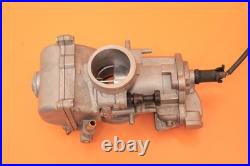 2006 04-16 KTM 300 XC 300XC KEIHIN PWK 36 Carburetor Throttle Body Fuel Injector