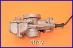 2006 04-16 KTM 300 XC 300XC KEIHIN PWK 36 Carburetor Throttle Body Fuel Injector