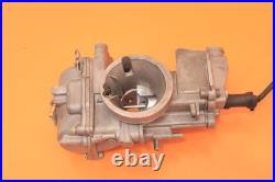 2006 04-16 KTM 300 XC 300XC KEIHIN PWK 36 Carburetor Throttle Body Fuel Injector