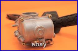2006 04-16 KTM 300 XC 300XC KEIHIN PWK 36 Carburetor Throttle Body Fuel Injector