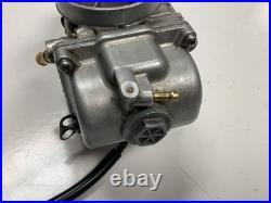 2006 06 Honda CR250R CR 250R CR250 KEIHIN PWK CARB CARBURETOR THROTTLE ASSEMBLY