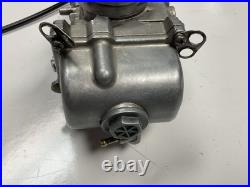 2006 06 Honda CR250R CR 250R CR250 KEIHIN PWK CARB CARBURETOR THROTTLE ASSEMBLY