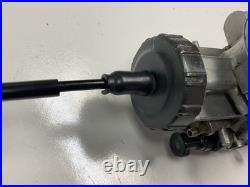 2006 06 Honda CR250R CR 250R CR250 KEIHIN PWK CARB CARBURETOR THROTTLE ASSEMBLY