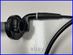 2006 06 Honda CR250R CR 250R CR250 KEIHIN PWK CARB CARBURETOR THROTTLE ASSEMBLY