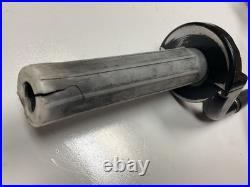 2006 06 Honda CR250R CR 250R CR250 KEIHIN PWK CARB CARBURETOR THROTTLE ASSEMBLY