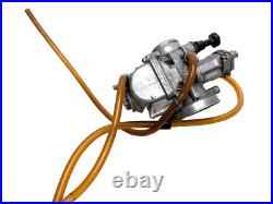 2006 06 Honda CR85RB CR 80 85 Engine Carburetor Carb Throttle Body Keihin PWK