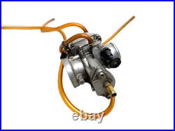 2006 06 Honda CR85RB CR 80 85 Engine Carburetor Carb Throttle Body Keihin PWK