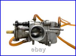 2006 06 Honda CR85RB CR 80 85 Engine Carburetor Carb Throttle Body Keihin PWK