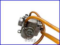 2006 06 Honda CR85RB CR 80 85 Engine Carburetor Carb Throttle Body Keihin PWK