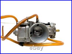 2006 06 Honda CR85RB CR 80 85 Engine Carburetor Carb Throttle Body Keihin PWK