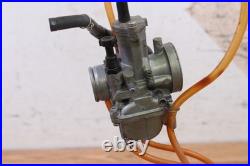 2006 HONDA CR85R Carburetor / Carb PWK10A Throttle Assy OEM