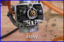 2006 HONDA CR85R Carburetor / Carb PWK10A Throttle Assy OEM