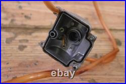 2006 HONDA CR85R Carburetor / Carb PWK10A Throttle Assy OEM