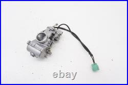 2006 KX250 Carburetor OEM Keihin PWK Short Body Cable Kawasaki KX 250 05-07