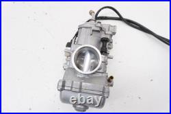 2006 KX250 Carburetor OEM Keihin PWK Short Body Cable Kawasaki KX 250 05-07