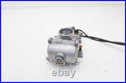 2006 KX250 Carburetor OEM Keihin PWK Short Body Cable Kawasaki KX 250 05-07