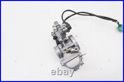 2006 KX250 Carburetor OEM Keihin PWK Short Body Cable Kawasaki KX 250 05-07